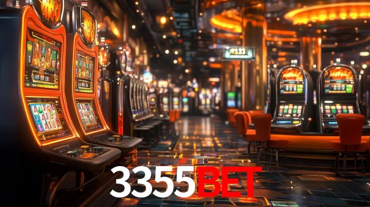 3355bet login
