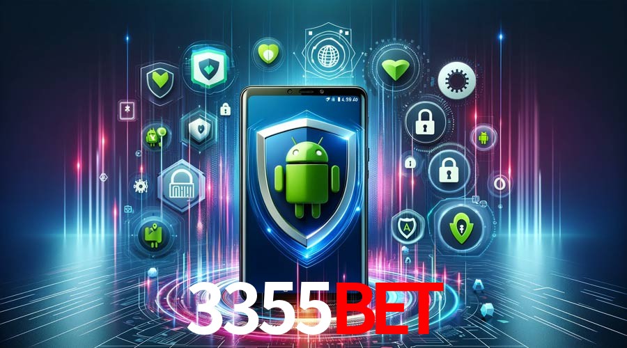 Welcome Bonus 3355bet