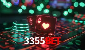 Desvendando o Mundo dos Jogos Virtuais na 3355bet