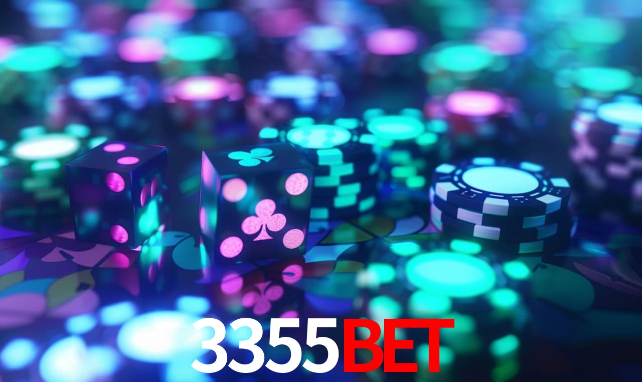 Apostas Esportivas na 3355bet: Um Guia Completo