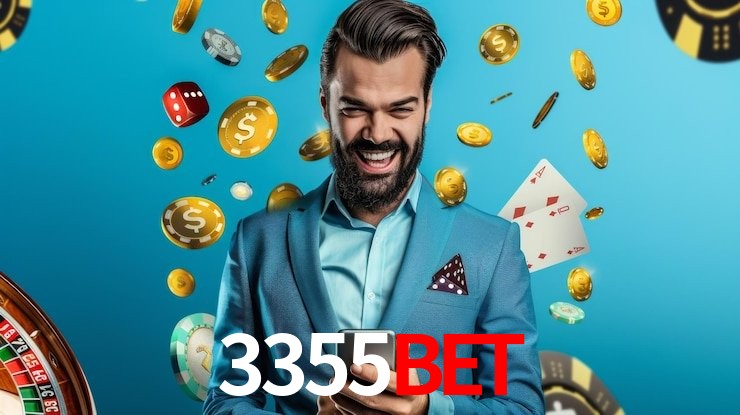 Tennis Betting 3355bet