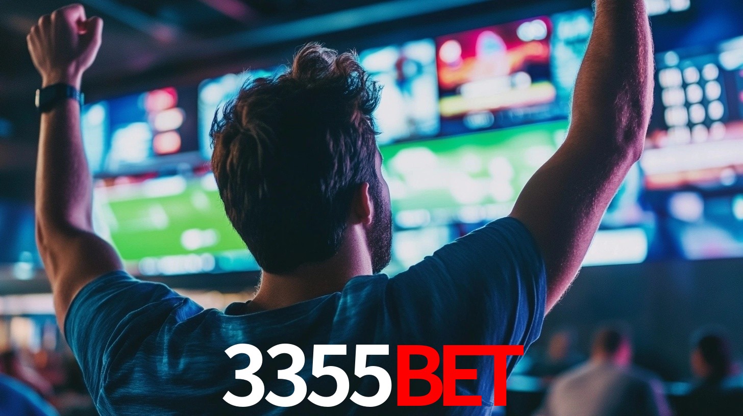 3355bet.com