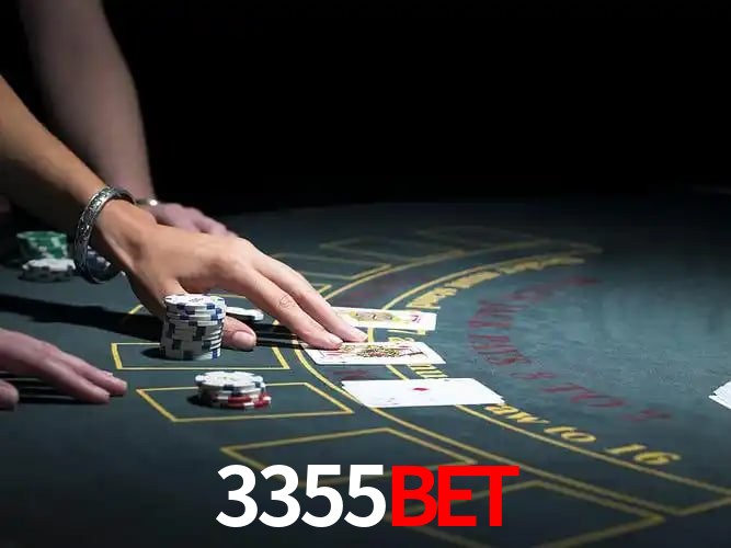 Descubra a Essência do 3355bet: Nossa História e Compromissos