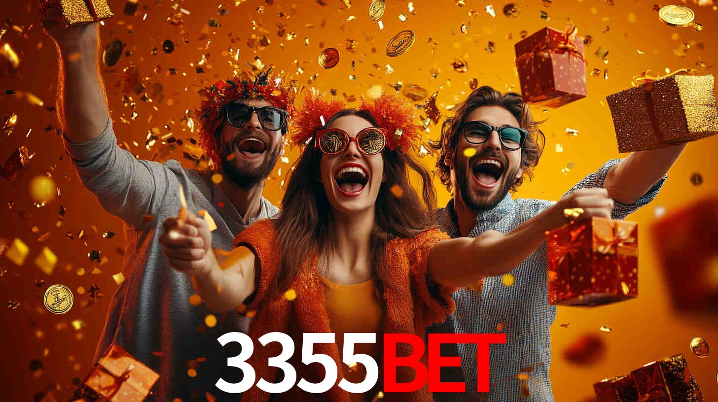 Desvendando o Mundo dos Jogos Virtuais na 3355bet