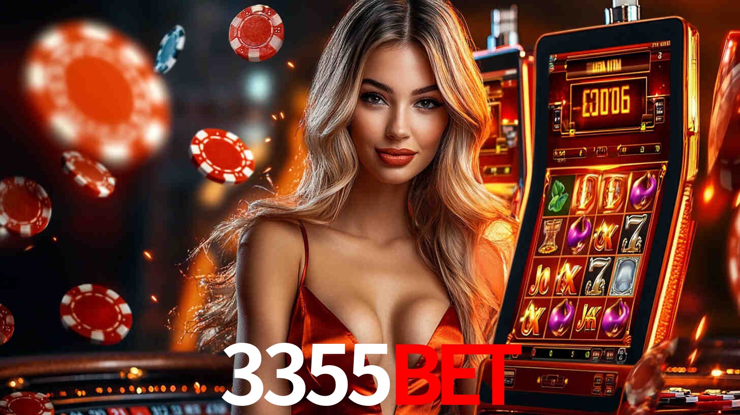 3355bet login