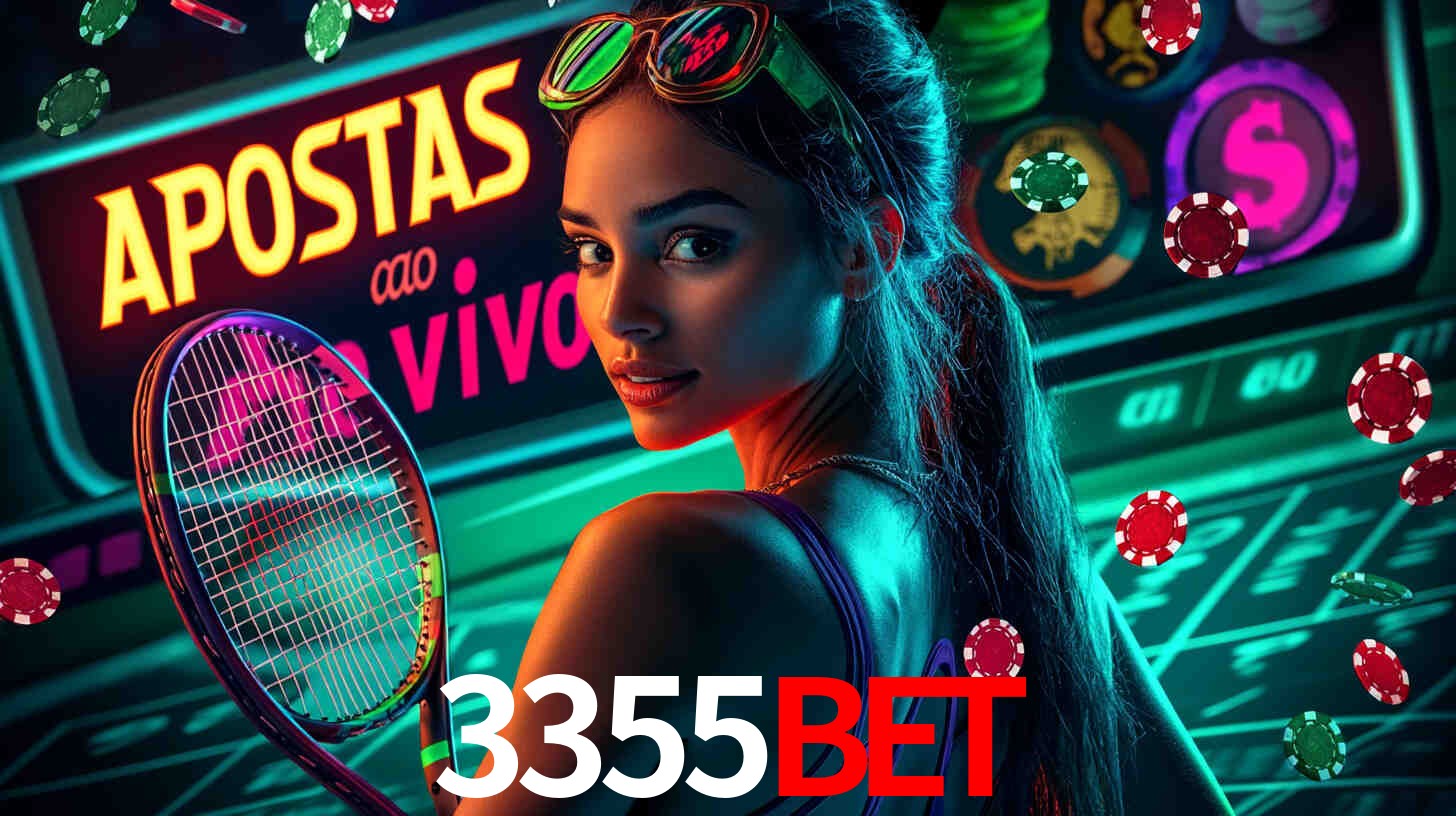 Mesa de Blackjack 3355bet