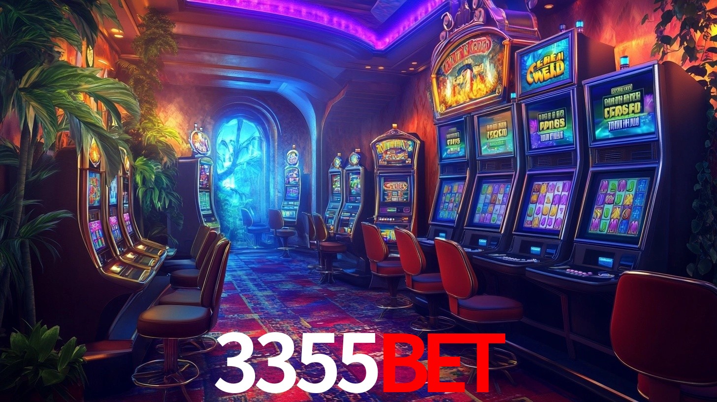 Explore as vantagens do 3355bet: serviço profissional e confiabilidade