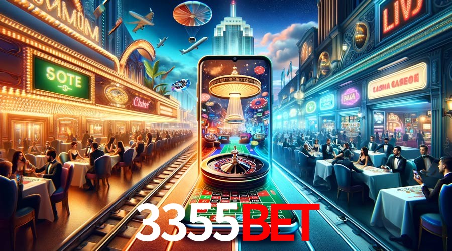 Player Reviews 3355bet