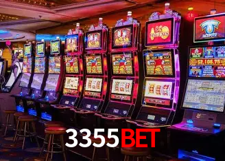 Flash Promotion 3355bet