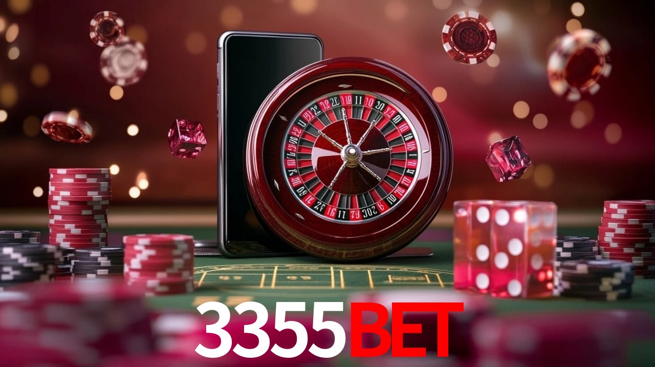 Live Casino 3355bet