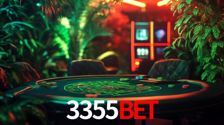 Ofertas Imperdíveis na 3355bet: Promoções e Bônus Que Valem a Pena