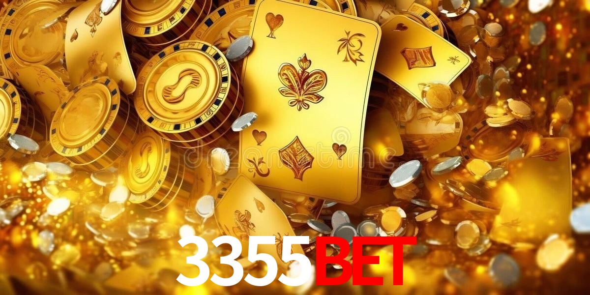 Jogos de Slot 3355bet