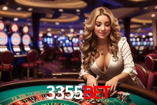 Programa VIP 3355bet