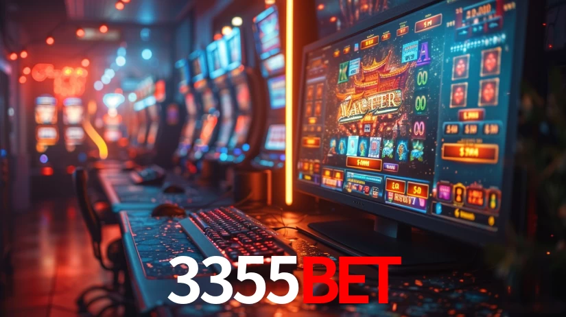 3355bet.com