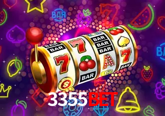 cassino 3355bet