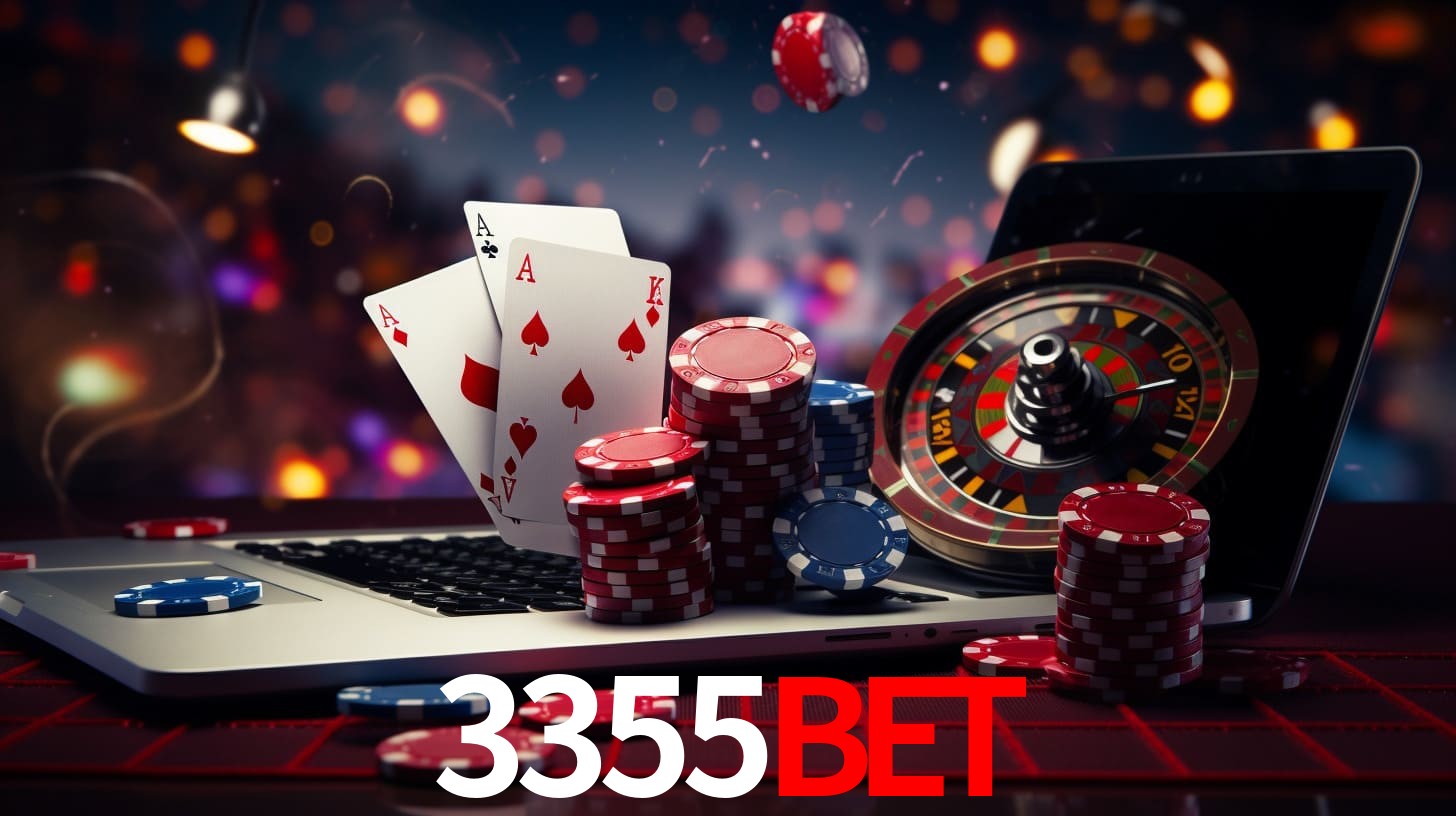 Exclusive Games 3355bet