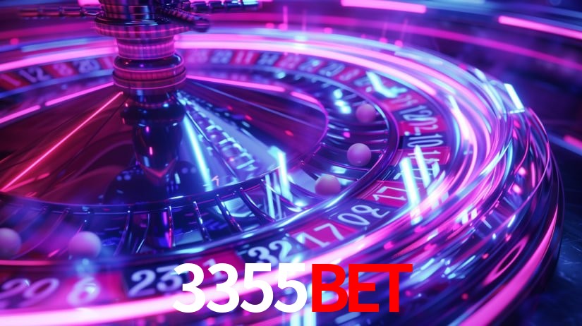 Provedores de Jogos 3355bet