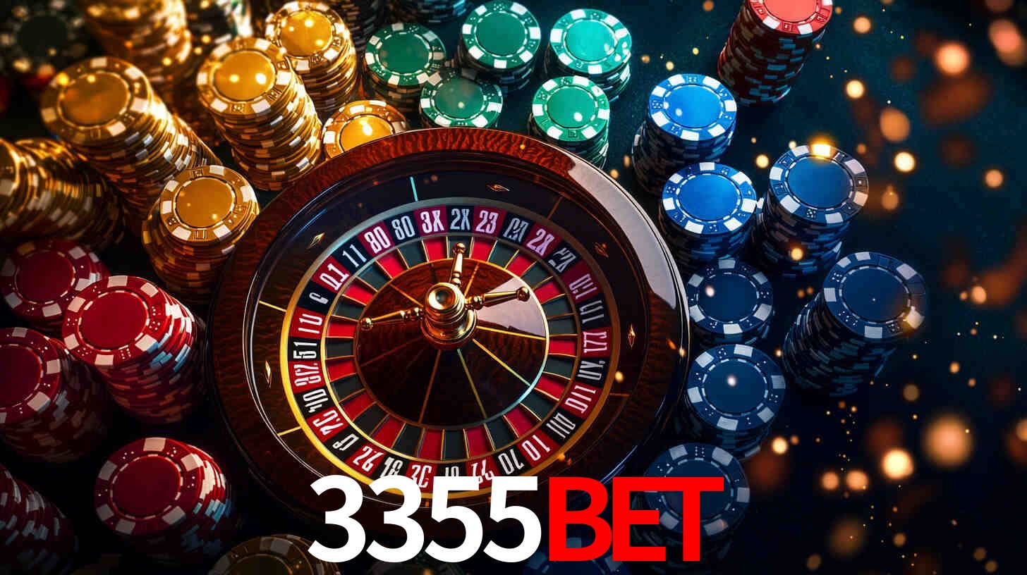 3355bet.com
