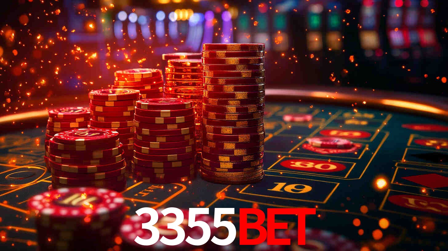 3355bet login