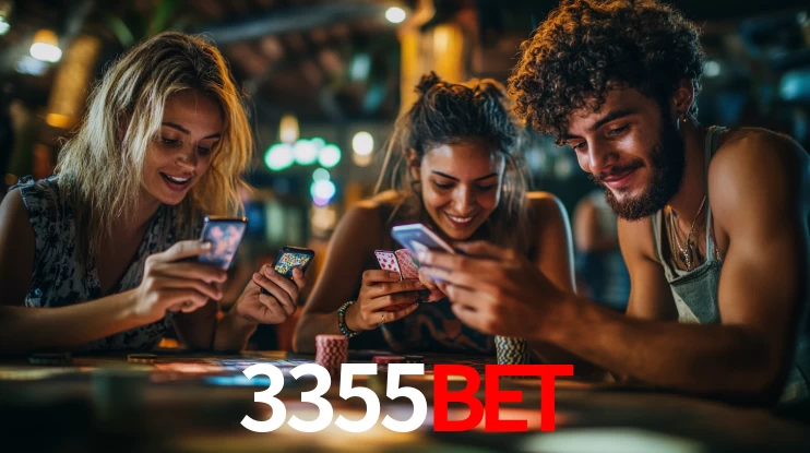 3355bet