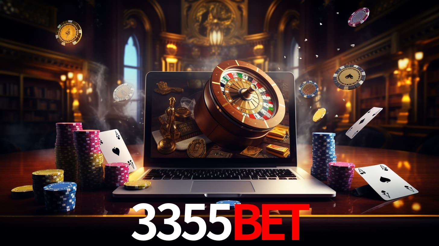 3355bet App Interface