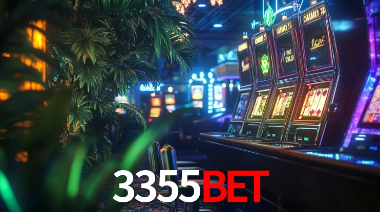 Blackjack Table 3355bet