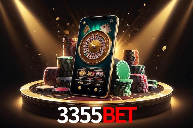 Login Seguro 3355bet