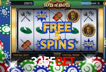 Desvendando o Mundo dos Jogos Virtuais na 3355bet