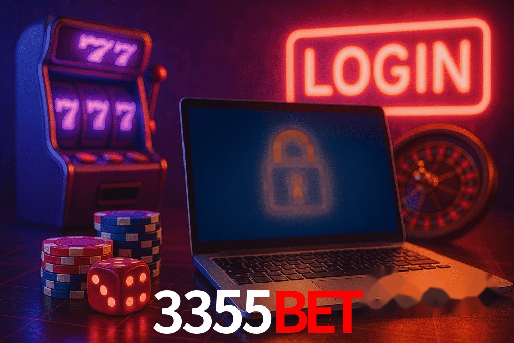 Apostas de Tênis 3355bet