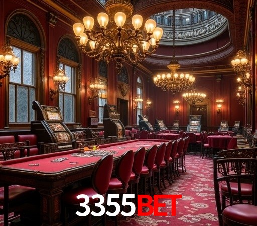 Sistemas de Segurança 3355bet