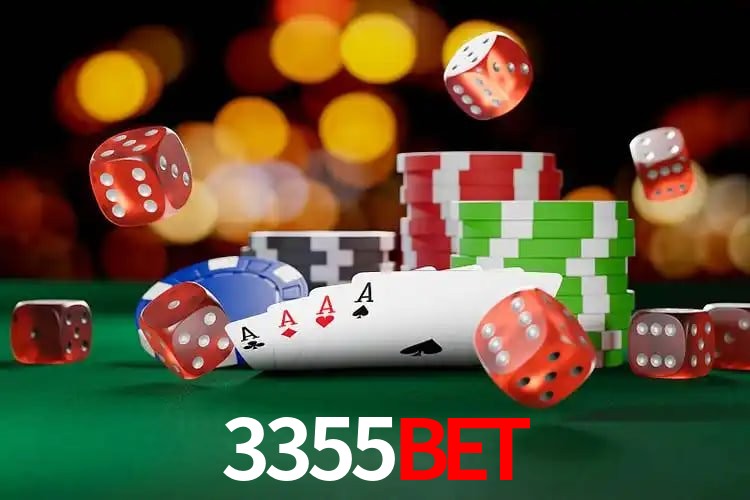 Avaliações dos Jogadores 3355bet