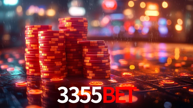 Experimente o Login Seguro Premium no 3355bet