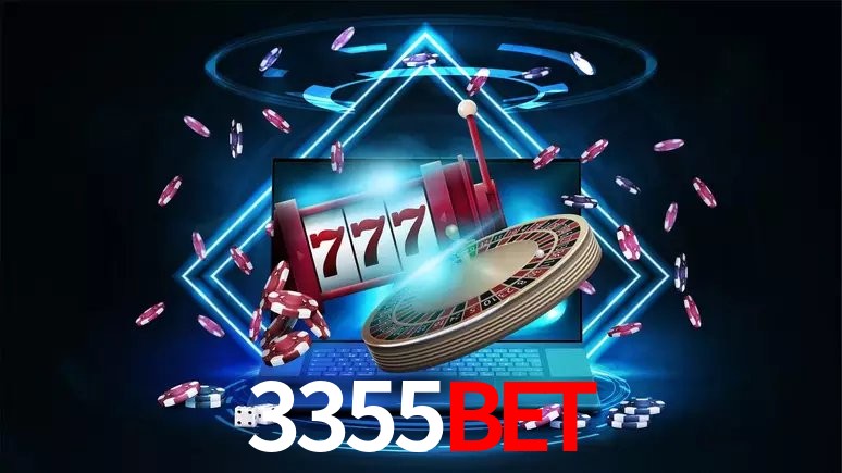 Jogos de Slot 3355bet