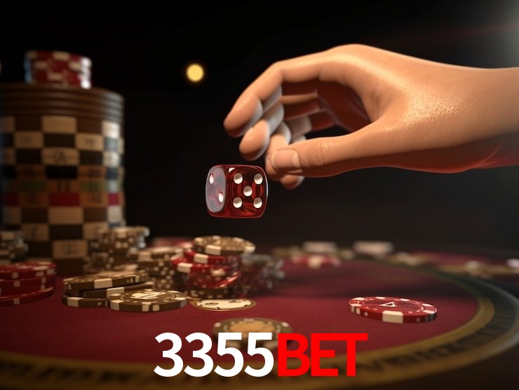 Recursos de Bônus 3355bet