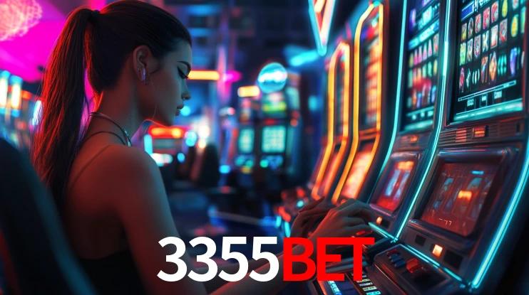 3355bet bônus — cashback 15 por cento e níveis VIP