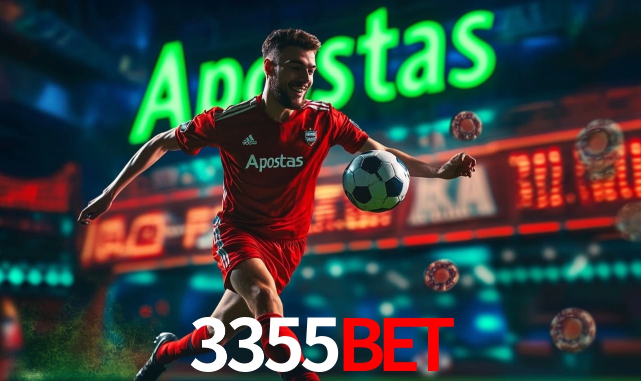 3355bet feedback — categorias de sugestão e melhoria no app