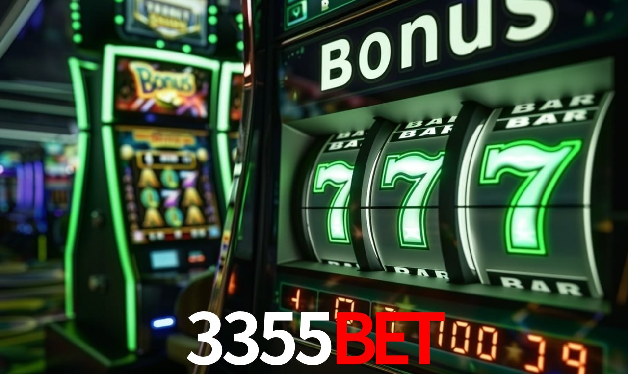 Secure Login 3355bet