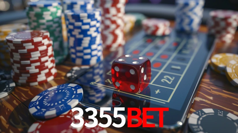 Bônus Generosos e Exclusivos no 3355bet para Você!