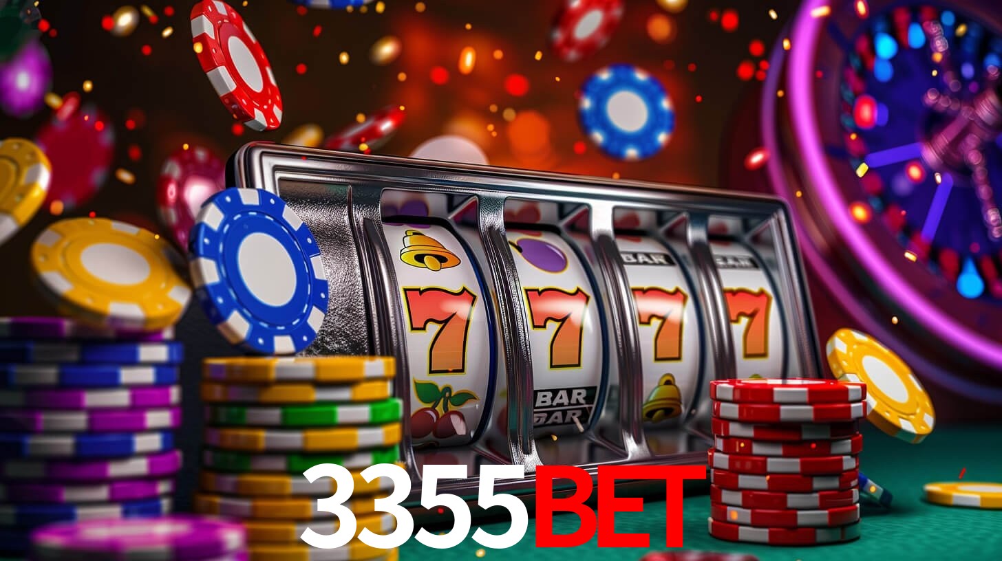 Interface Premium 3355bet