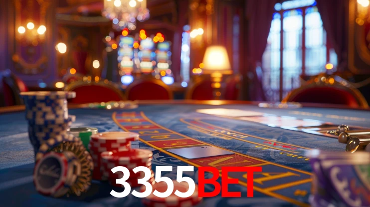 Seasonal Promotions 3355bet