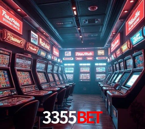 Promoções Sazonais 3355bet