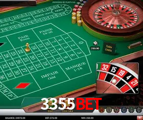 3355bet cadastro — tela de formulário no app oficial