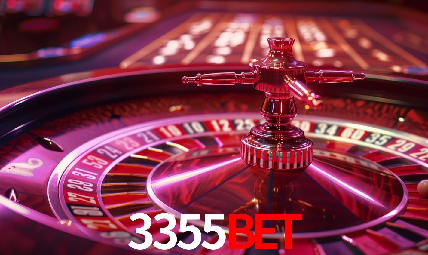Desvendando o Mundo dos Jogos Virtuais na 3355bet