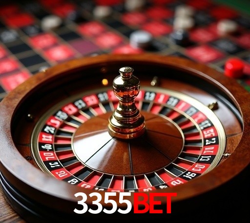 Especiais de Fim de Semana 3355bet