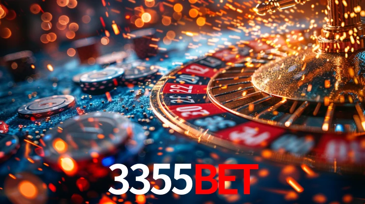 Weekend Specials 3355bet