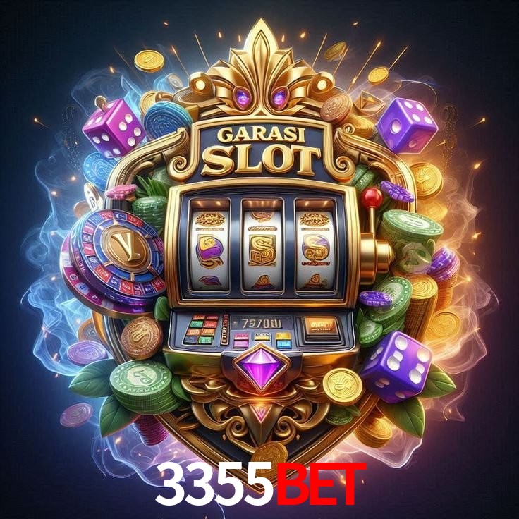 Cadastro Rápido 3355bet