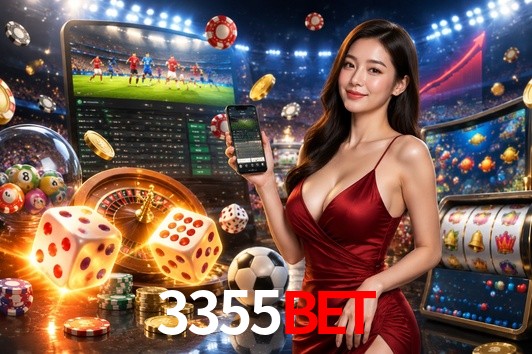 2FA Security 3355bet