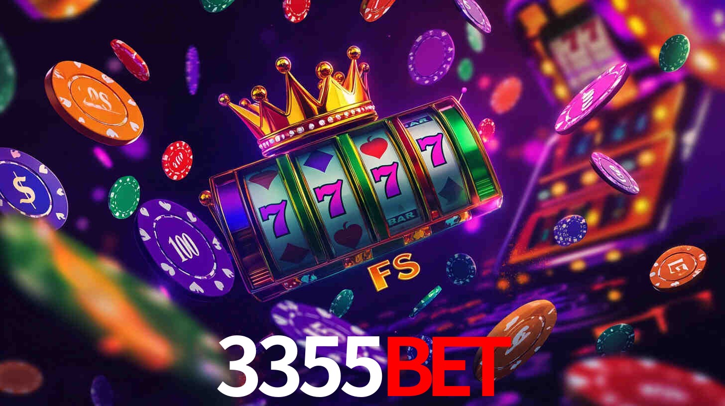 Tournaments 3355bet