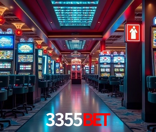 A Emoção da Loteria na 3355bet: Uma Chance de Mudança de Vida