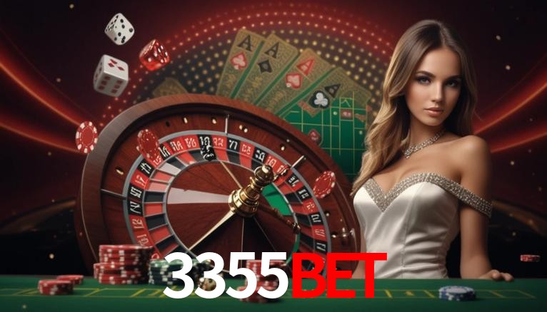 Exclusive Offers 3355bet